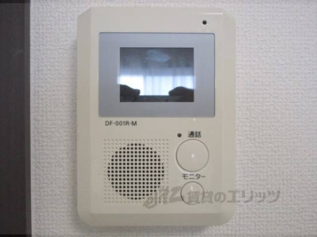 ドアフォン（ＴＶ含）
