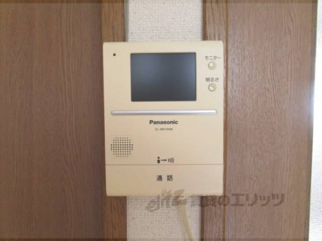 ドアフォン（ＴＶ含）