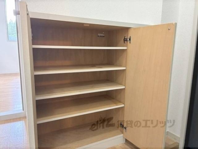 下駄箱