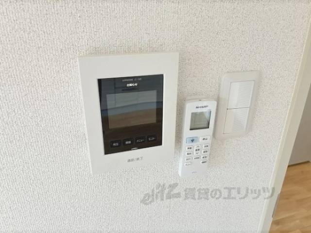 ドアフォン（ＴＶ含）