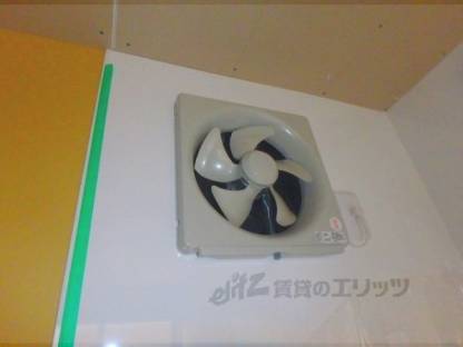 換気扇