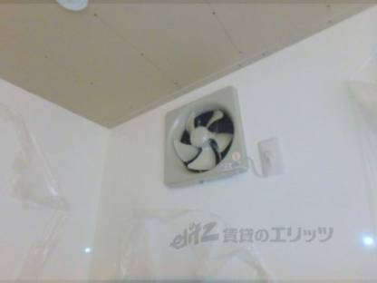 換気扇