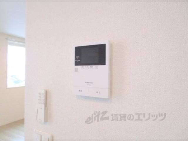 ドアフォン（ＴＶ含）