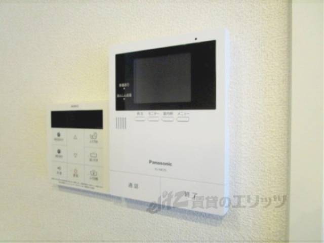 ドアフォン（ＴＶ含）