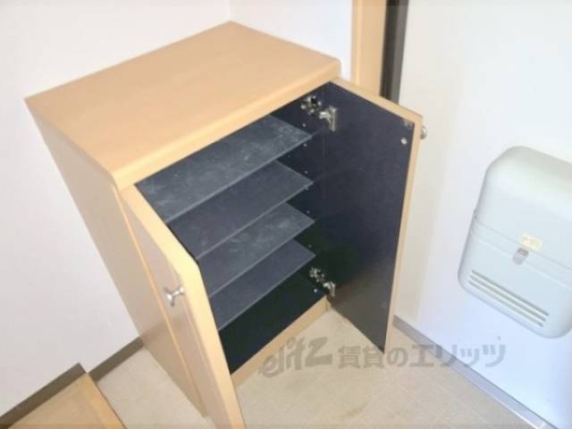 下駄箱
