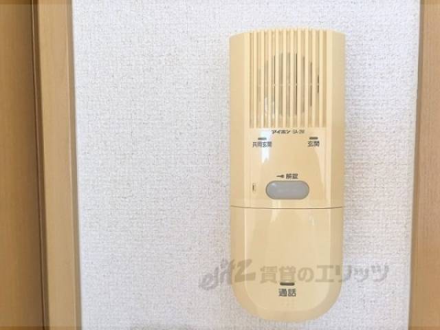 ドアフォン（ＴＶ含）