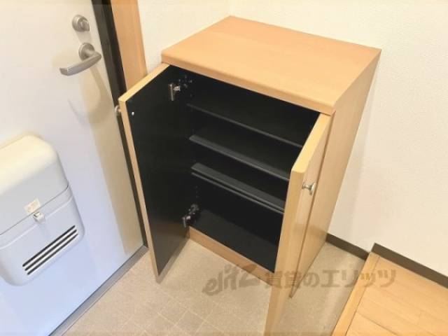 下駄箱