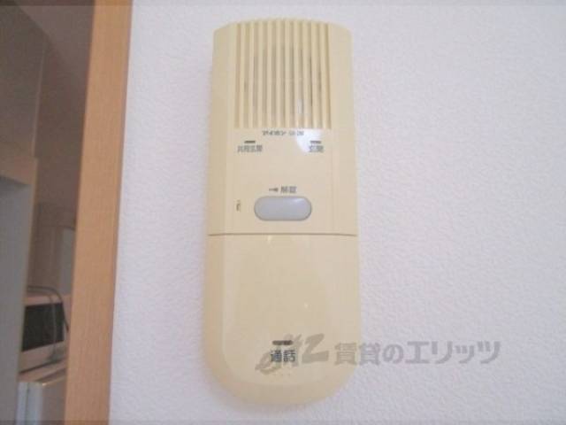 ドアフォン（ＴＶ含）