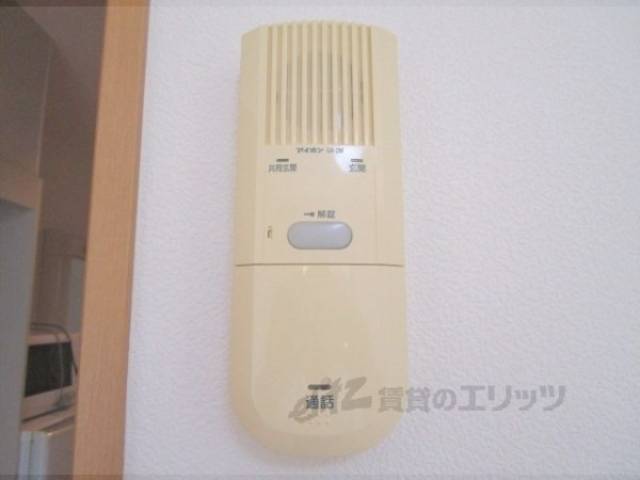 ドアフォン（ＴＶ含）
