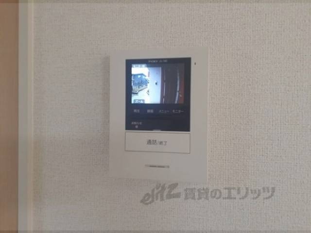 ドアフォン（ＴＶ含）　同仕様