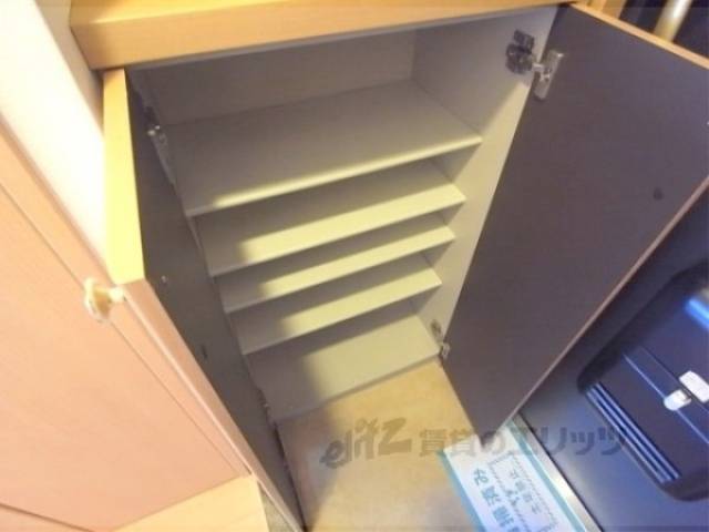 下駄箱