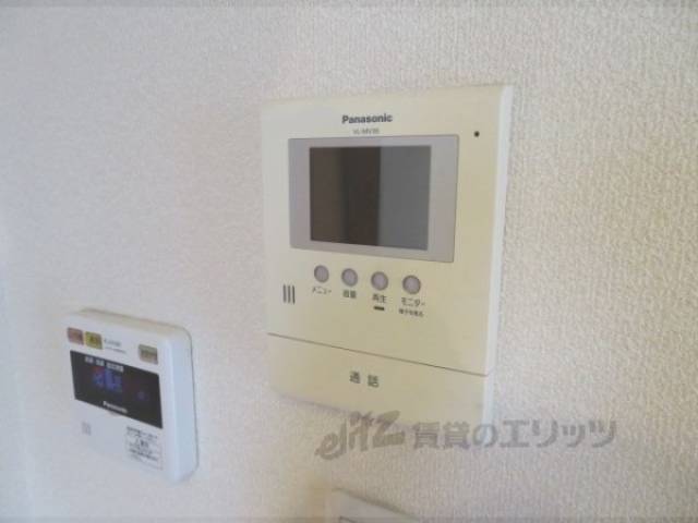 ドアフォン（ＴＶ含）