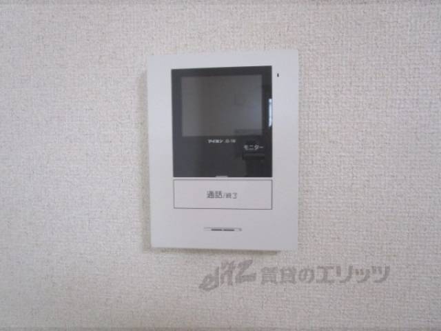 ドアフォン（ＴＶ含）