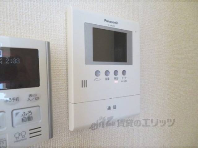 ドアフォン（ＴＶ含）