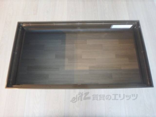 収納　床下収納