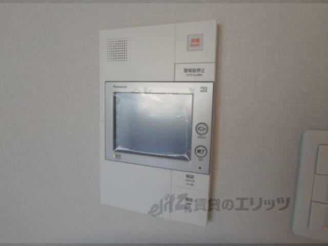 ドアフォン（ＴＶ含）