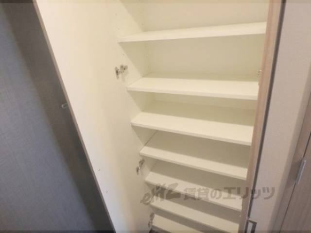 下駄箱