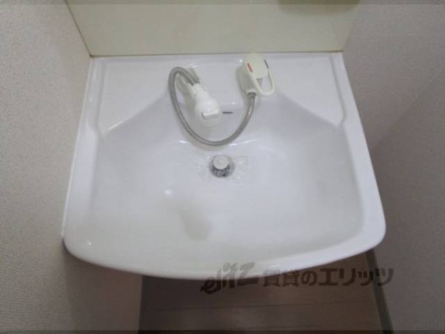 洗面所