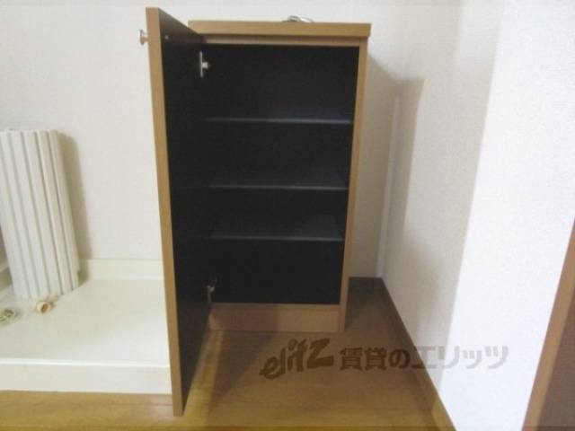 下駄箱