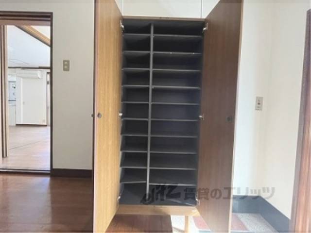 下駄箱