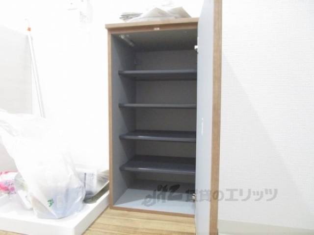 下駄箱