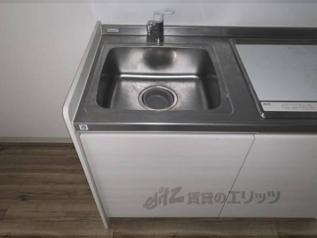 キッチン　シンク
