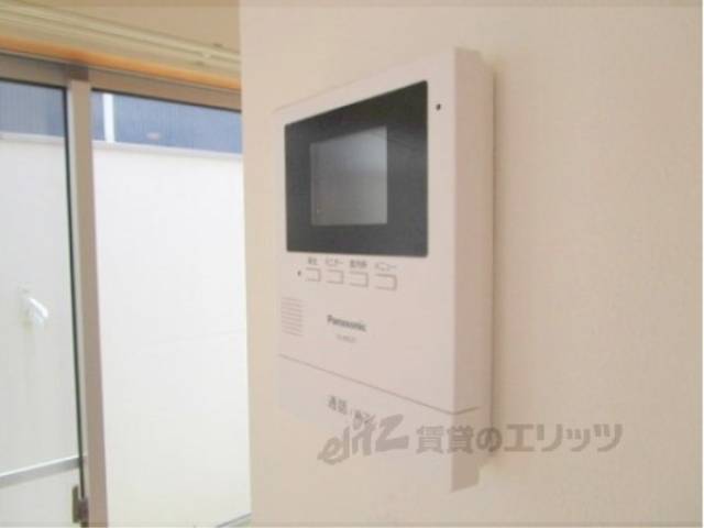 ドアフォン（ＴＶ含）