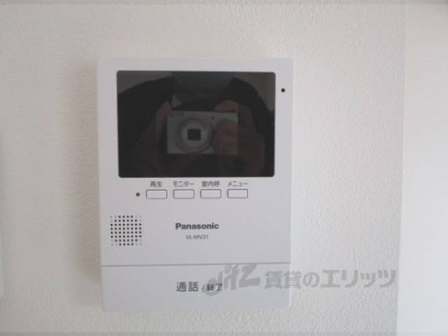ドアフォン（ＴＶ含）