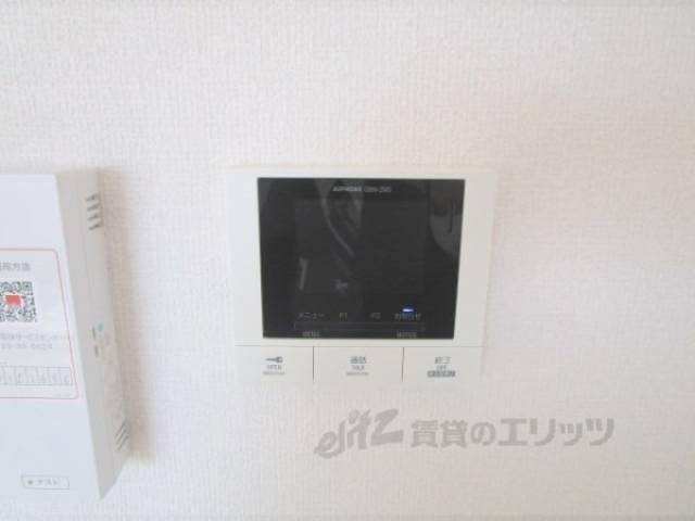 ドアフォン（ＴＶ含）