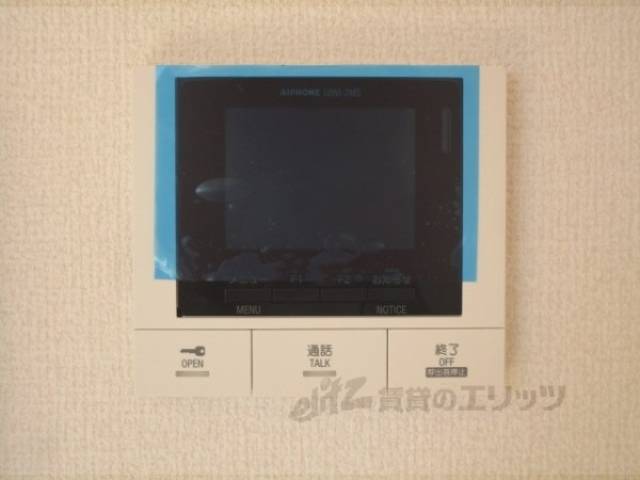 ドアフォン（ＴＶ含）