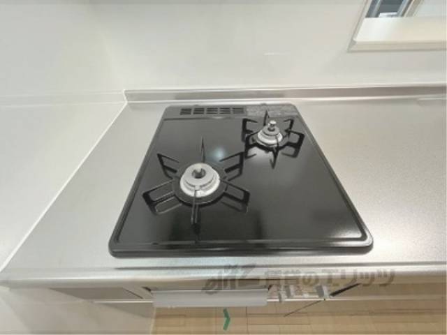キッチン　コンロ