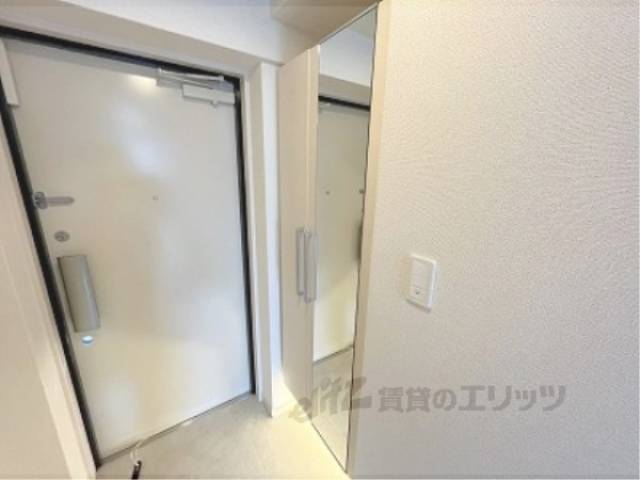 下駄箱