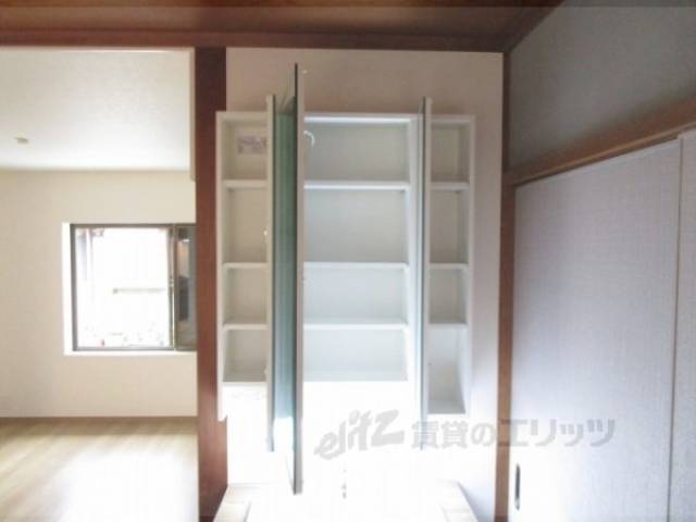 洗面所　洗面台