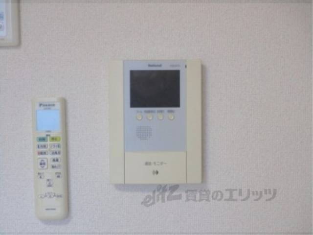 ドアフォン（ＴＶ含）