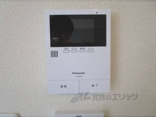 ドアフォン（ＴＶ含）