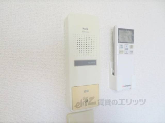 インターホン