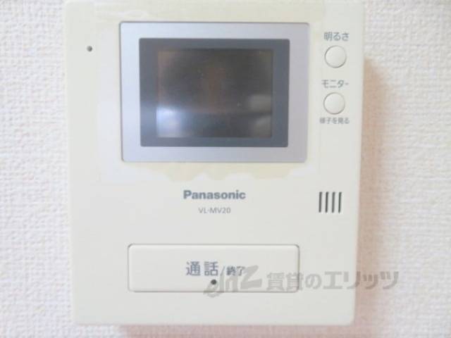 ドアフォン（ＴＶ含）
