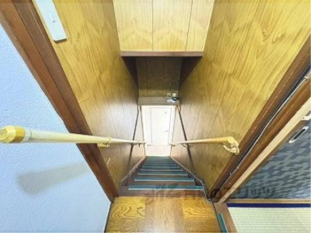 階段