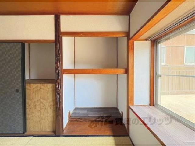 床の間