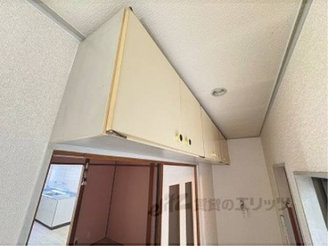洗面所　収納