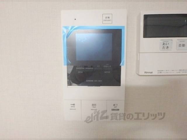 ドアフォン（ＴＶ含）