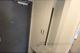リヒトサール室内写真2