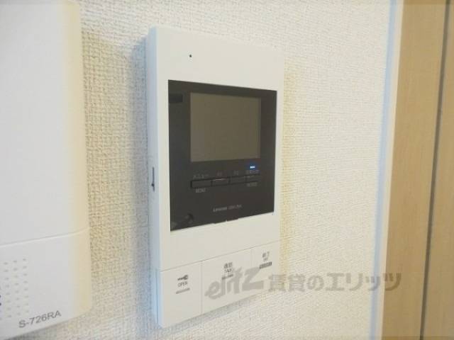 ドアフォン（ＴＶ含）