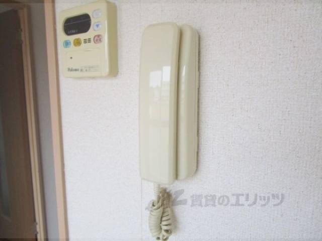 ドアホン