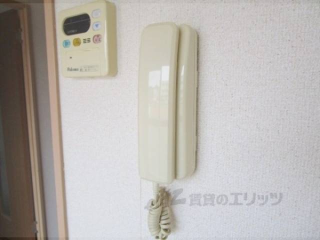 ドアホン
