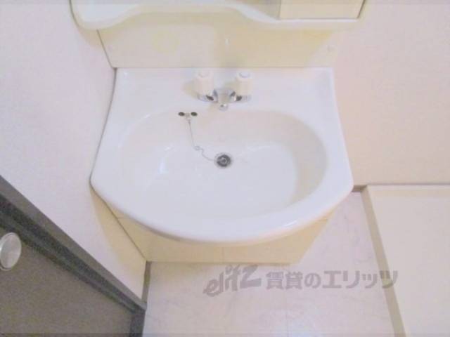洗面所