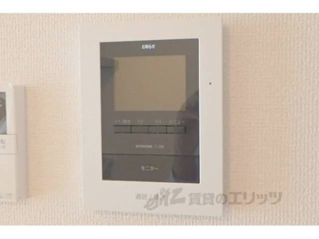 ドアフォン（ＴＶ含）