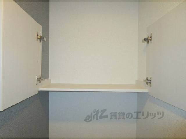 トイレ　収納