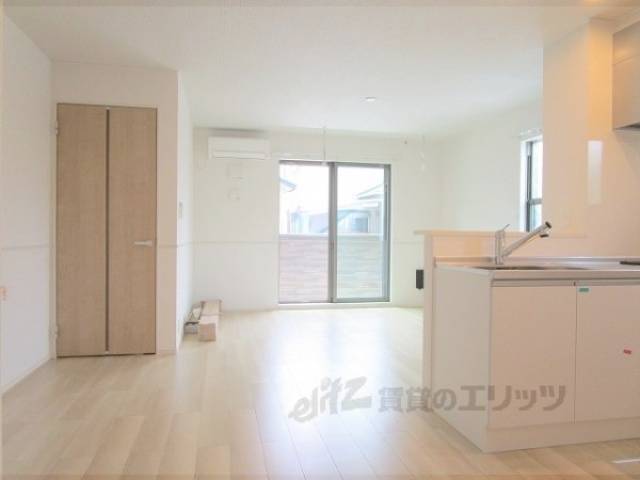 リビング