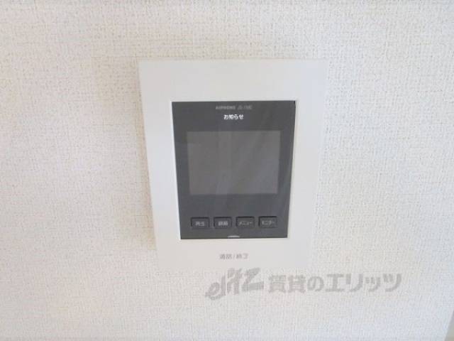 ドアフォン（ＴＶ含）